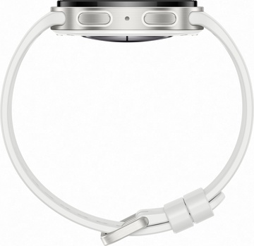 Samsung Galaxy Watch9 Cream Bluetooth 40mm Sport Band Cream S/M (SM-L340NZEA)