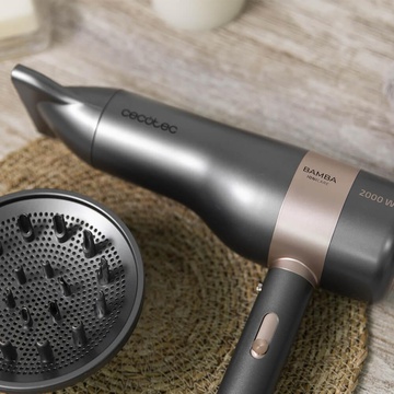CECOTEC IoniCare 6000 RockStar Vision (04225)