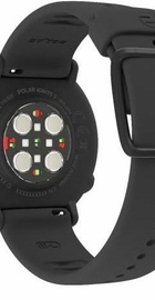 Polar Ignite 2 Black Pearl S/L (90085182)