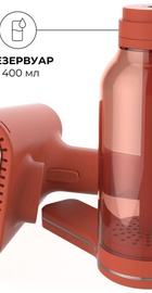SteamOne RUST400