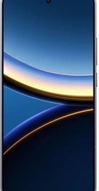 POCO F7 Pro 12/256GB Blue