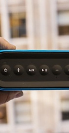 Bose SoundLink Color Blue