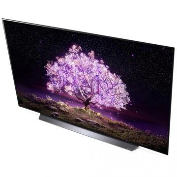 LG LG OLED77C14LB
