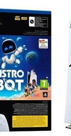 Sony PlayStation 5 Slim Digital Edition Astro Bot Bundle (1000044336)