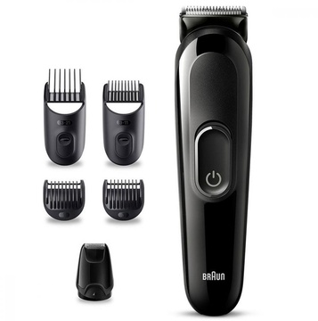 Braun MultiGrooming Kit MGK3420