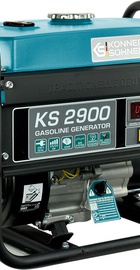 Konner&Sohnen KS 2900