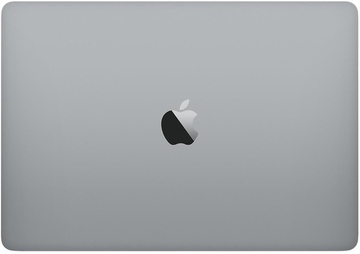 Apple MacBook Pro 13 Space Gray (Z0UN0000T) 2017