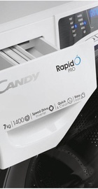 Candy RP4 476BWMR/1-S