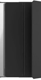 Mutural PINYUE Case iPad Air 4,5 /Air 11" M2 (2024)/Air 11" M3 (2025) Black