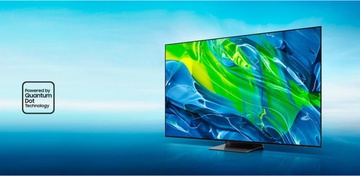 Samsung QE65S95B