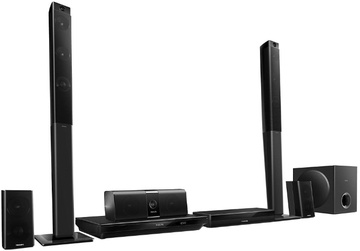 Philips HTB5550G
