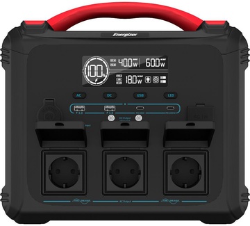 Energizer PPS1100W2F