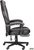 Art Metal Furniture(AMF) VR Racer Edge Napa (521346)