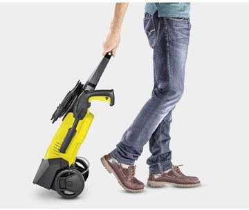 Karcher K 3 (1.601-888.0)