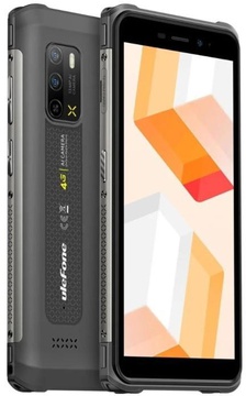 Ulefone Armor X10 4/32GB Grey