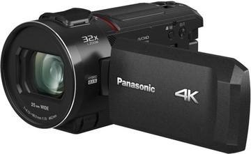 Panasonic HC-VX3E-K