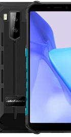 Ulefone Armor X9 Pro 4/64GB Green