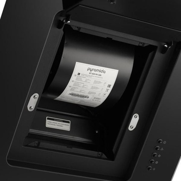 Pyramida BT 600 PK GBL