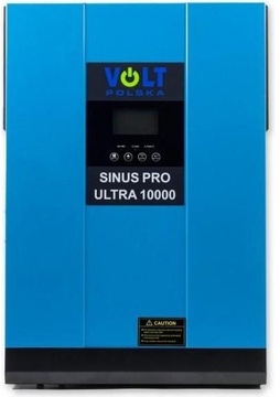 Volt Polska SINUS PRO ULTRA 10000 (3SSH500048)