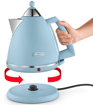 Delonghi KBX 2016.AZ