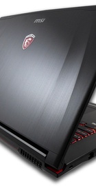 MSI GE72 Apache (GE72-235)