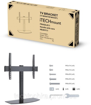 iTech KFS-2