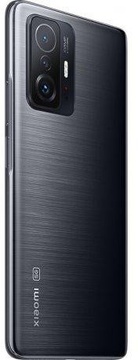 Xiaomi 11T 8/128GB Meteorite Gray