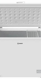 Indesit INCF 2464 UA