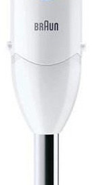 Braun MQ 3038 WH Spice+