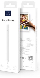 Wiwu Pencil Max White (універсальний)