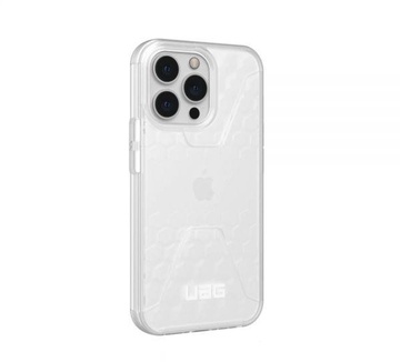 URBAN ARMOR GEAR iPhone 13 Pro Civilian Frosted Ice (11315D110243)