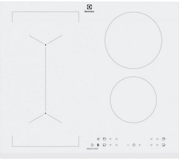Electrolux IPE6443WF