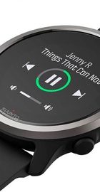 Suunto 5 Peak Black (SS050726000)