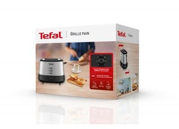 Tefal TOAS 2S TT520 (TT520D10)