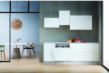 Whirlpool WIC 3C33 F