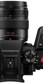 Panasonic H-ES12035E Leica DG Vario-Elmarit 12-35mm f/2.8 II ASPH. POWER OIS