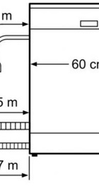 Siemens SN55ZS67CE