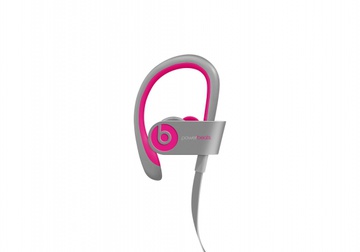 Beats By Dr. Dre Powerbeats2 Wireless Pink (MHBK2)