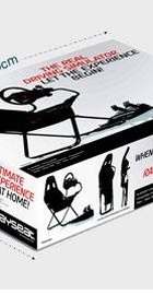 Playseat Challenge (RC.00002)