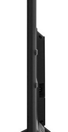Hisense 55A6BG