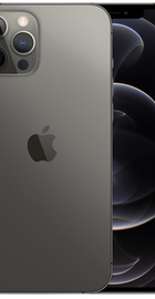 Apple iPhone 12 Pro Max 256GB Graphite (MGDC3)