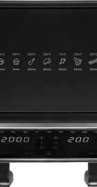 Zelmer ZAF 9100 Dual
