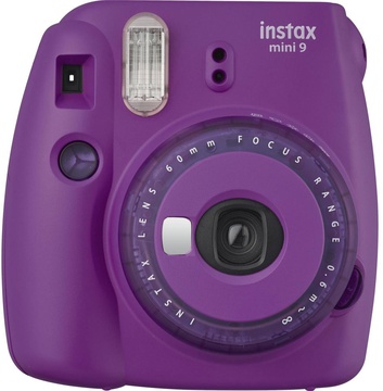 Fujifilm Instax Mini 9 Purple(UA)