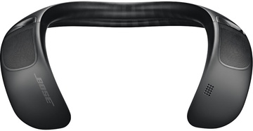 Bose SoundWear Companion Black (771420-0010)