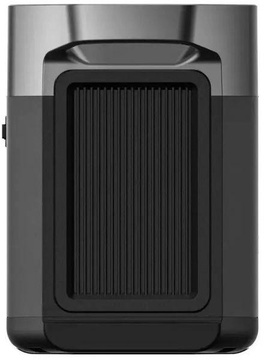 EcoFlow DELTA 2 Extra Battery (ZMR330EB)