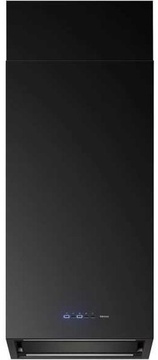 Falmec MIRA Plus Black Isola 40 (800) (CMFI40.E14P2#EUN490F)