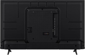 Hisense 43A6K