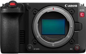 Canon EOS C50 Cinema Camera (7034C003)