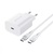 Proove Rapid 30W (Type-C) + Cable Type-C to Type-C