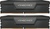 Corsair 32 GB (2x16GB) DDR5 6400 MHz Vengeance (CMK32GX5M2B6400C32)